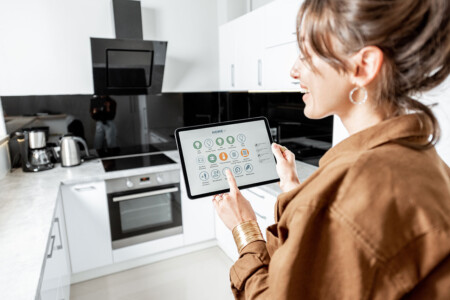 Smart Appliances: