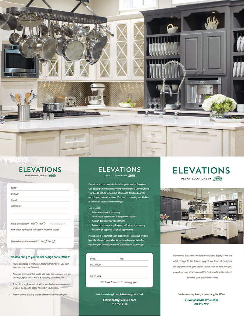 Kitchen, Baths \u0026 Cabinetry | Bellevue Builders Supply, image size:800x1035