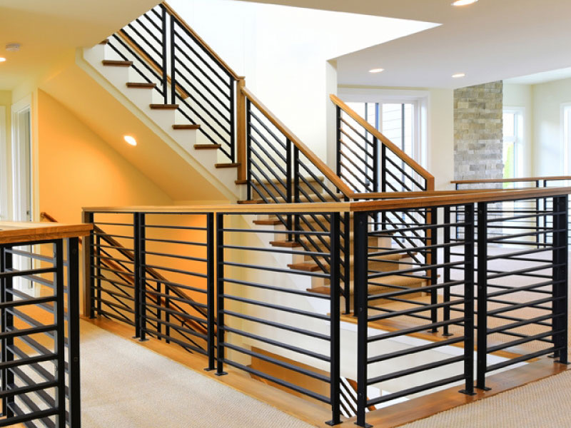 Affordable Stair Parts Supply Store - Stair Building Materials